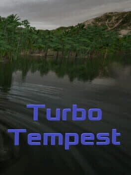 Turbo Tempest