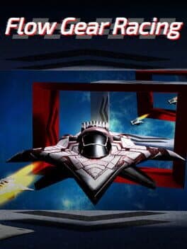 Flow Gear Racing