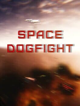 Space Dogfight
