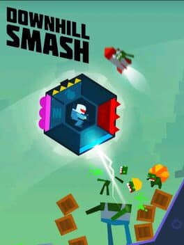 Downhill Smash