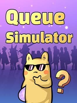 Queue Simulator