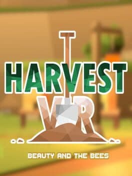 Harvest VR