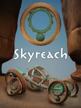 Skyreach