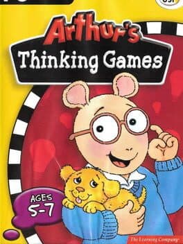 Arthur's Thinking Games