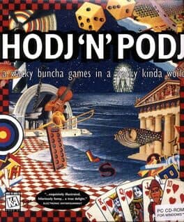 Hodj 'n' Podj