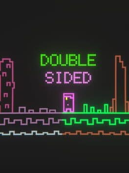 Double sided: TriJam edition