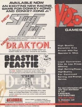 Drakton