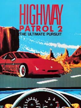Highway Patrol II