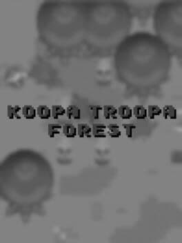 Koopa Troopa Forest