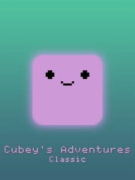 Cubey's Adventures Classic