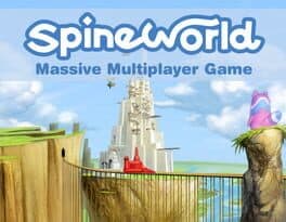 Spineworld