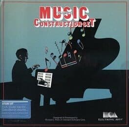 Music Construction Set