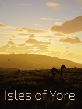 Isles of Yore