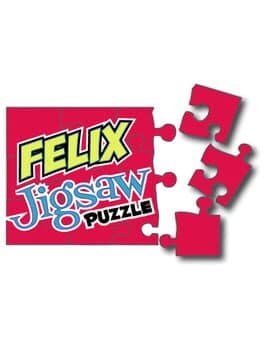 Felix Jigsaw Puzzle