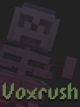 Voxrush