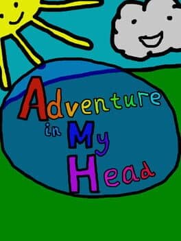 Adventure in My Head