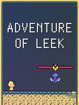 Adventure of Leek