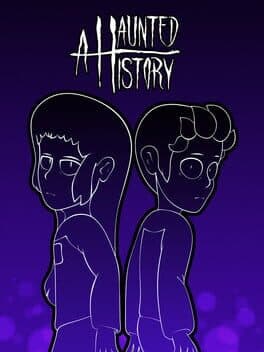 A Haunted History