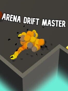 Arena Drift Master