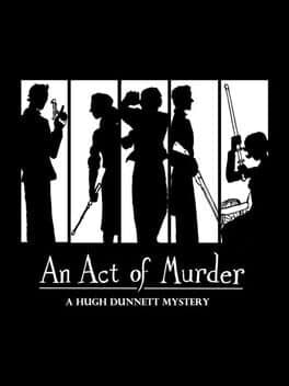 An Act of Murder