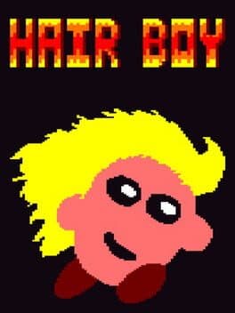 Hair Boy