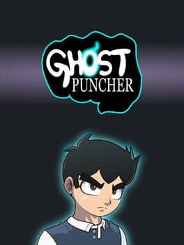 Ghost Puncher