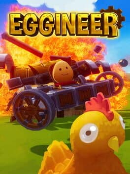 Eggineer