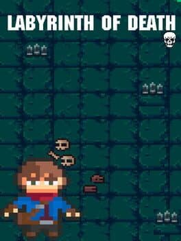 Labyrinth of death