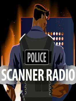 Police Scanner Radio
