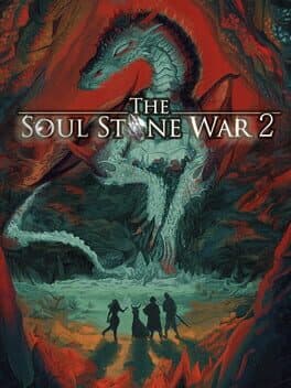 The Soul Stone War 2