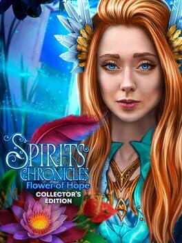 Spirits Chronicles: Flower of Hope - Collector's Edition