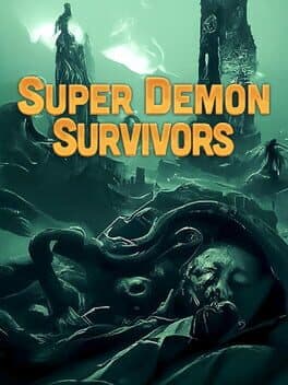 Super Demon Survivors