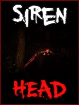 Siren Head: The Horror Experience