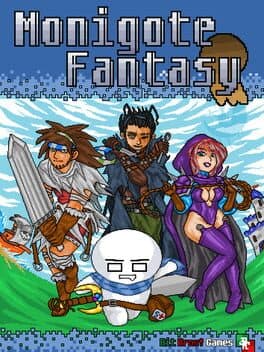 Monigote Fantasy