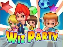 Wiz Party