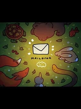 Mailfrog