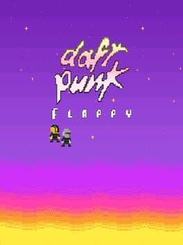 Flappy Daft Punk