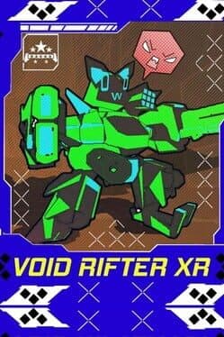 Void Rifter XR