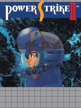 Power Strike II
