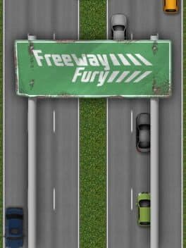 Freeway Fury