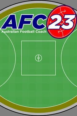Australian Football Coach 2023