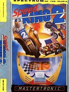 Speed King 2
