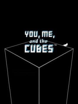 You, Me, and the Cubes
