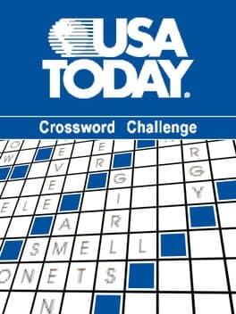 USA Today Crossword Challenge