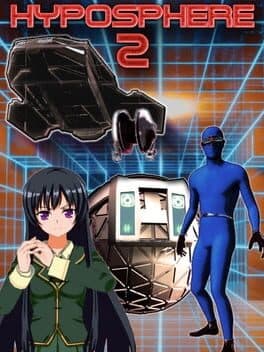 Hyposphere 2