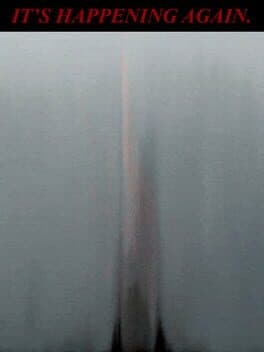 It's Happening Again.