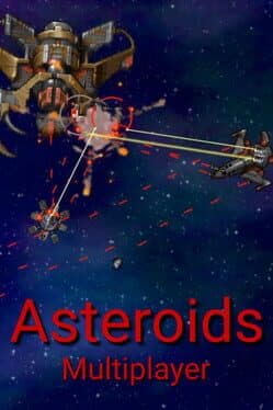 Asteroids: Multiplayer