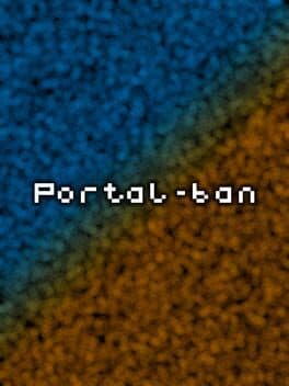 Portal-ban