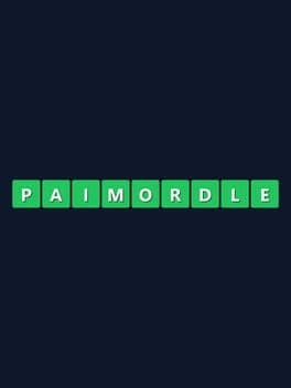 Paimordle