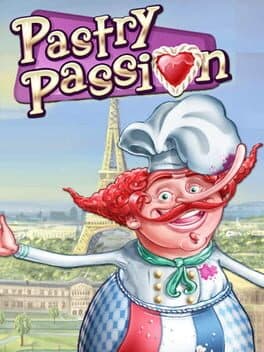 Pastry Passion